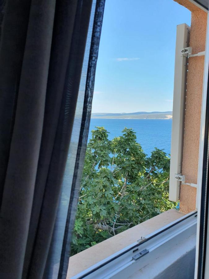 Apartment Zadoda Omis Bagian luar foto