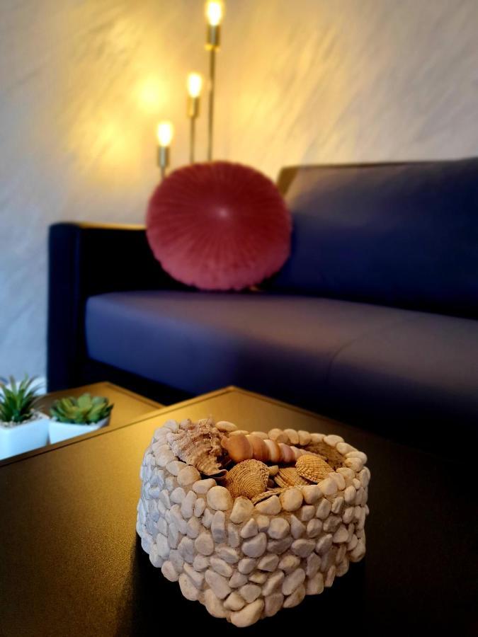 Apartment Zadoda Omis Bagian luar foto