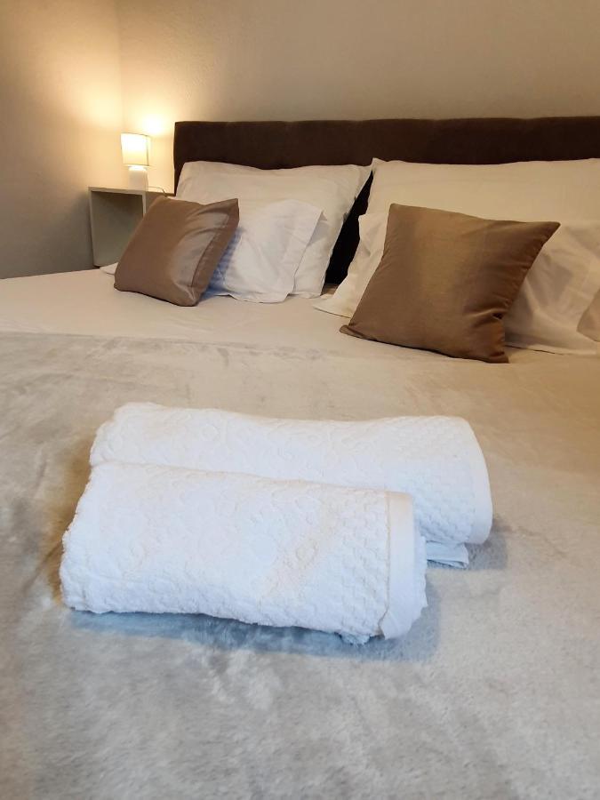 Apartment Zadoda Omis Bagian luar foto