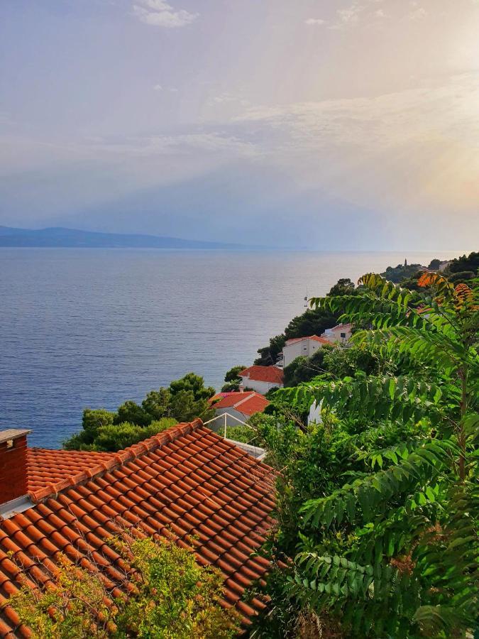 Apartment Zadoda Omis Bagian luar foto